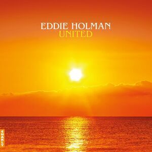 Eddie Holman - United  LP LP